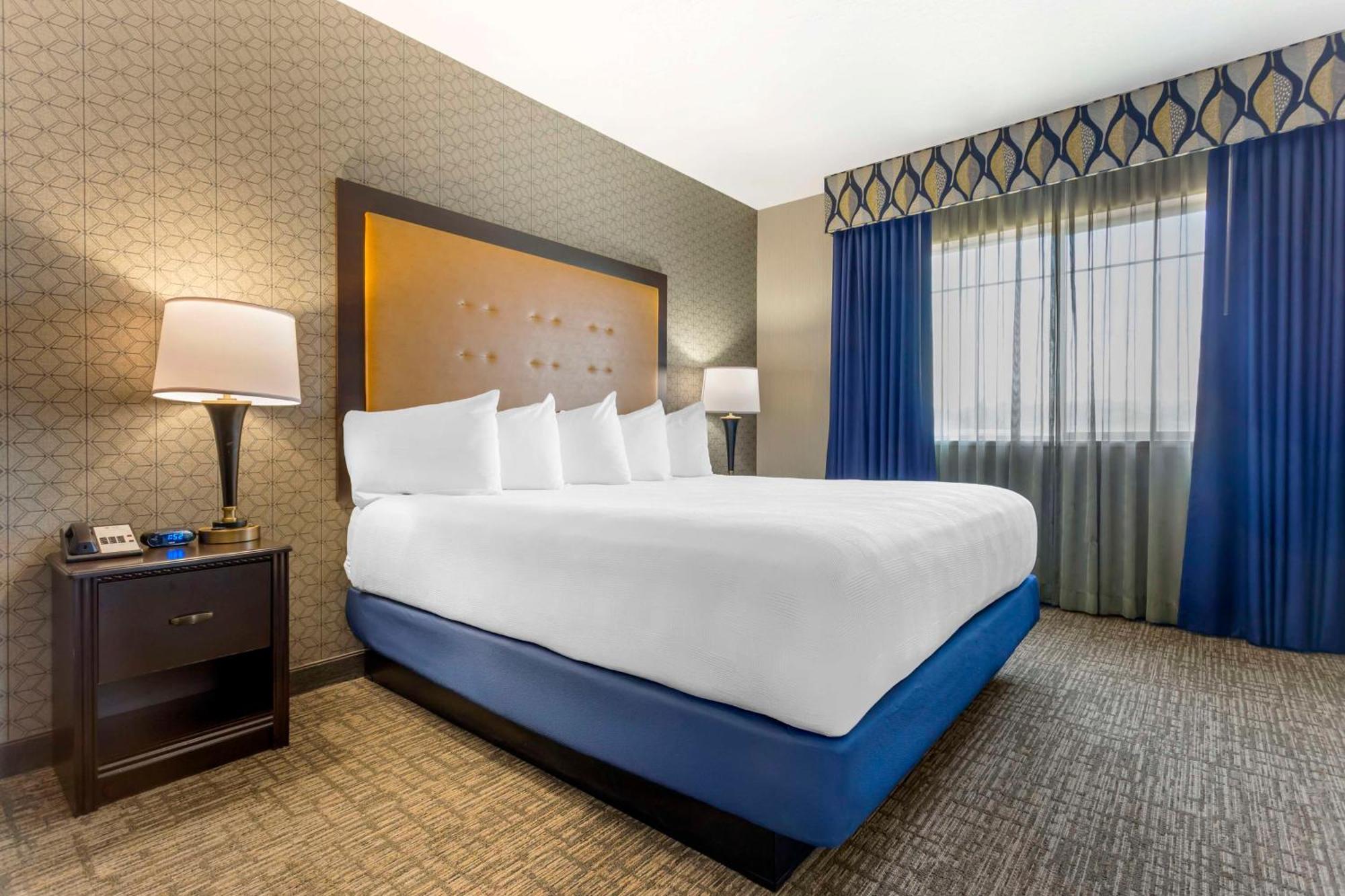 Best Western Plus Grant Creek Inn Missoula Exterior photo