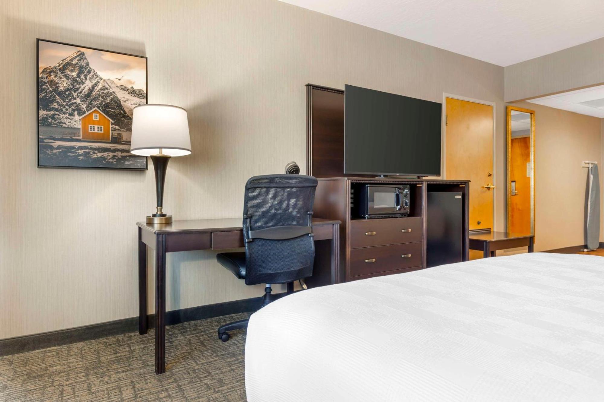 Best Western Plus Grant Creek Inn Missoula Exterior photo