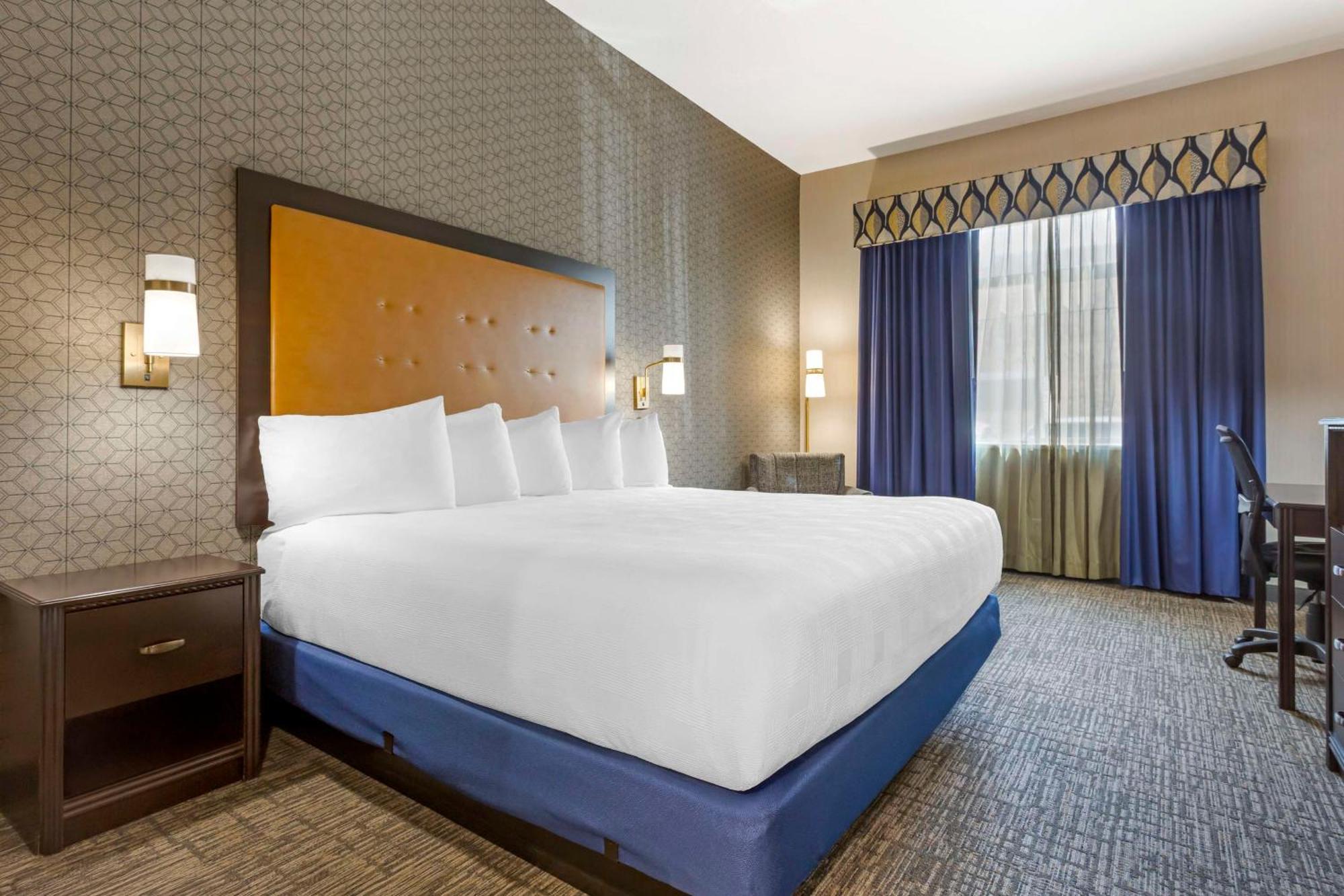 Best Western Plus Grant Creek Inn Missoula Exterior photo