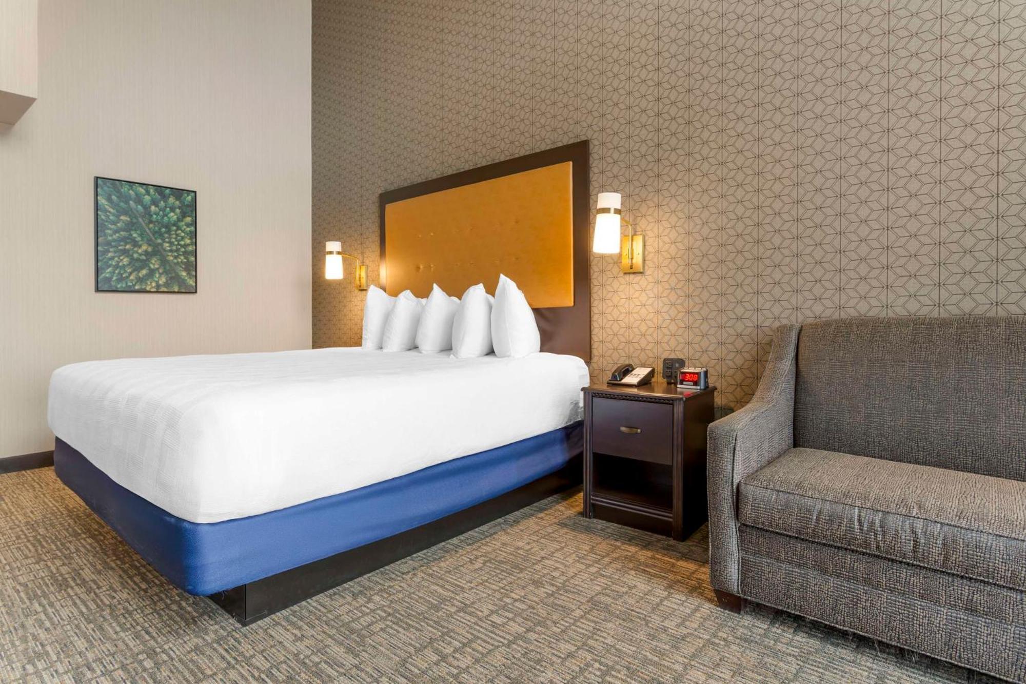 Best Western Plus Grant Creek Inn Missoula Exterior photo