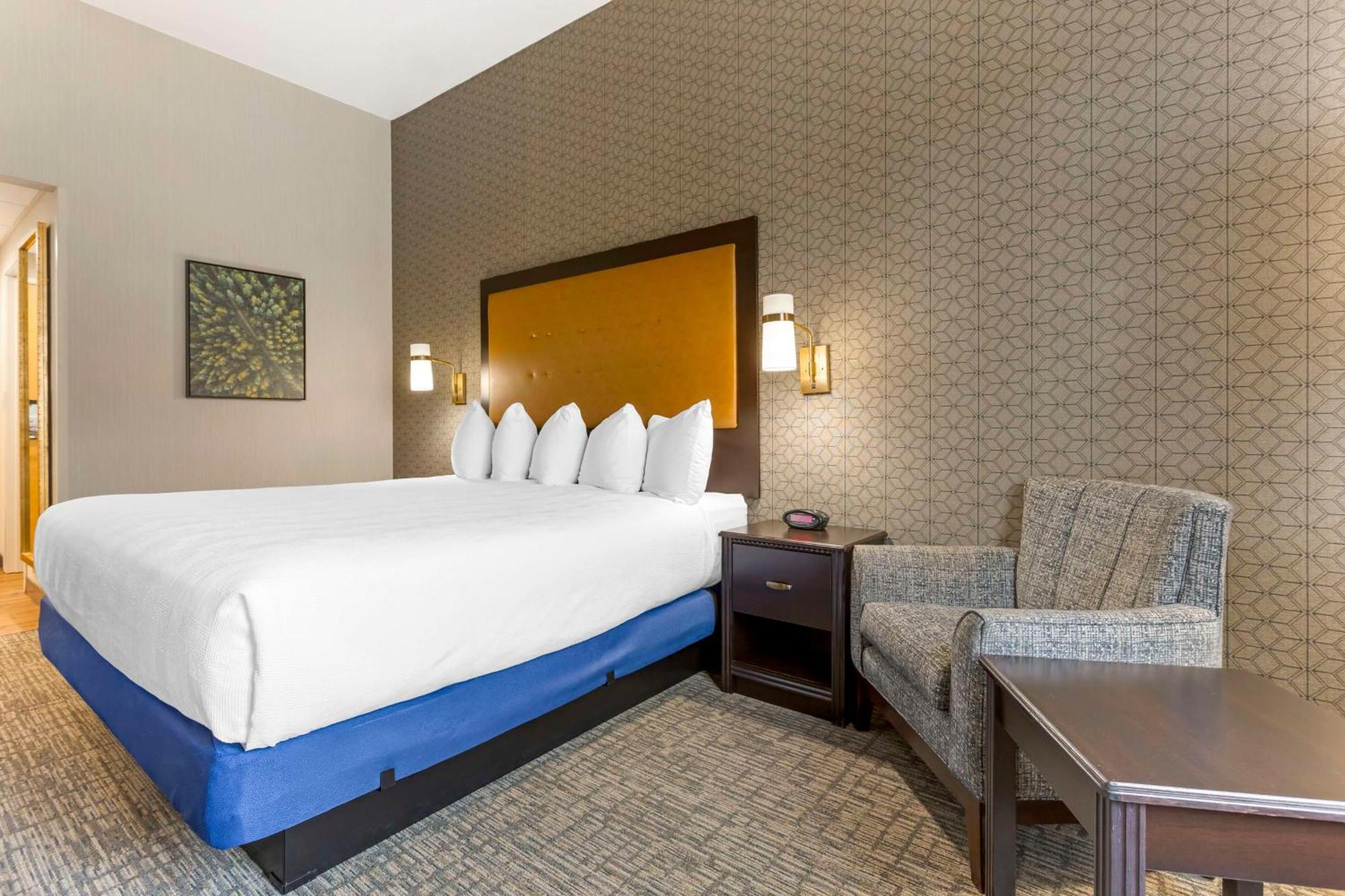 Best Western Plus Grant Creek Inn Missoula Exterior photo