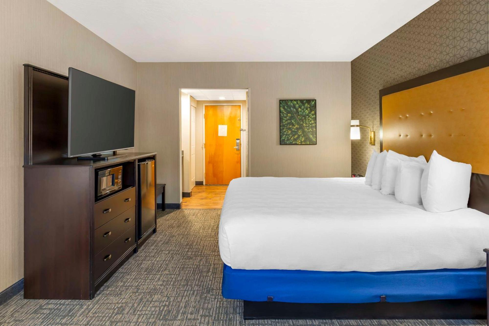 Best Western Plus Grant Creek Inn Missoula Exterior photo