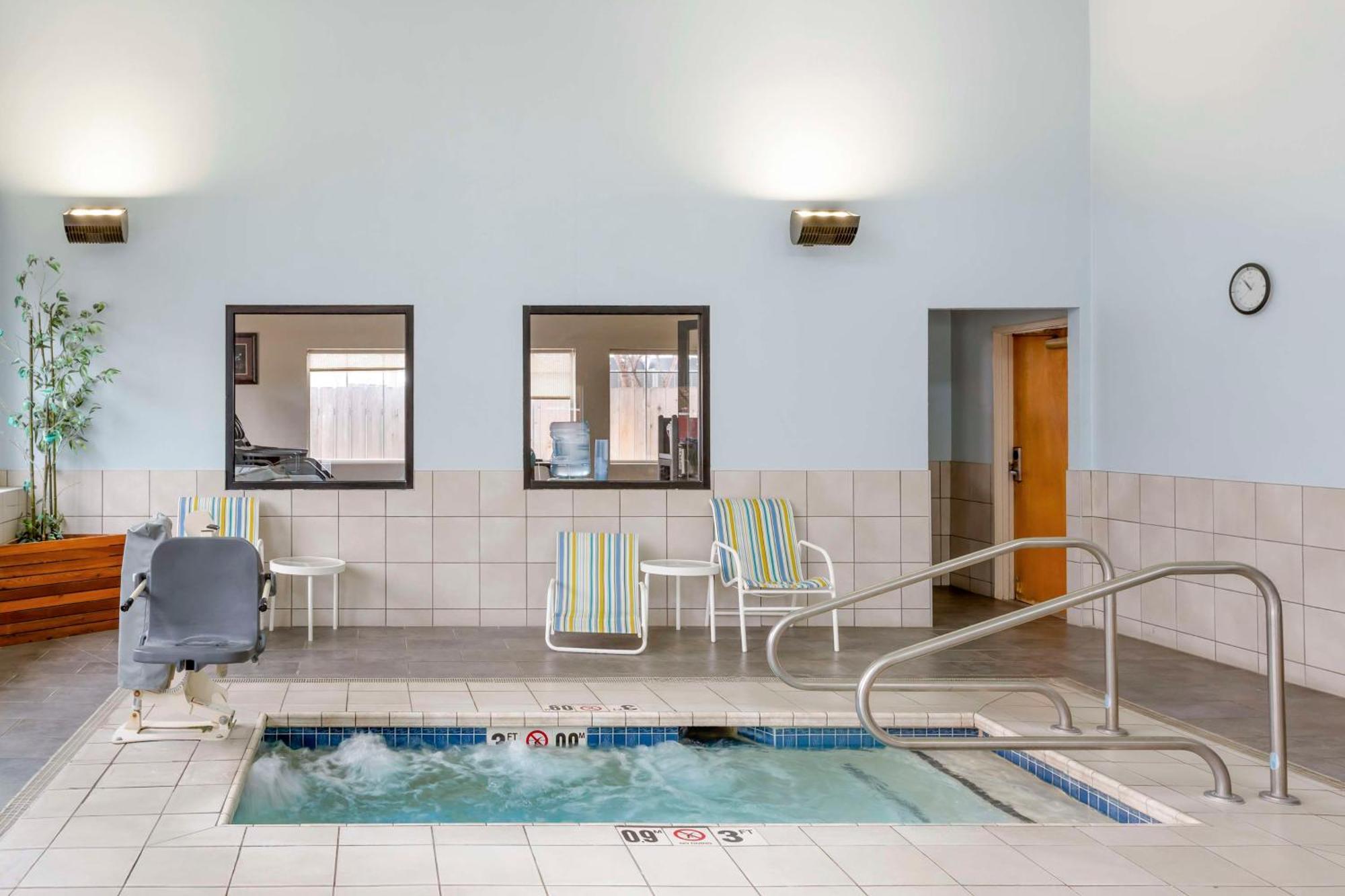 Best Western Plus Grant Creek Inn Missoula Exterior photo